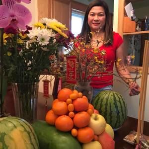 Meet your Posher, Lam